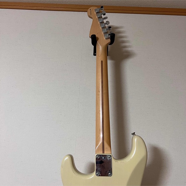値下げ！！【美品】Fender フェンダー エレキギター ストラトキャスター