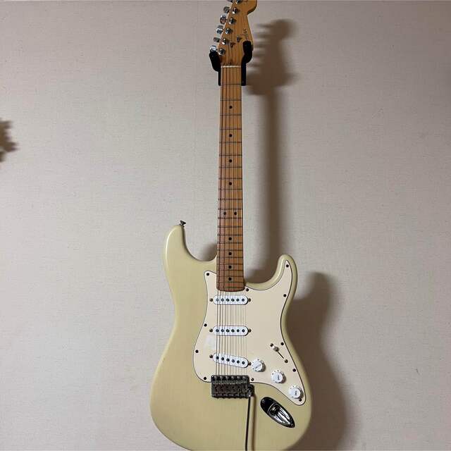 値下げ！！【美品】Fender フェンダー エレキギター ストラトキャスター