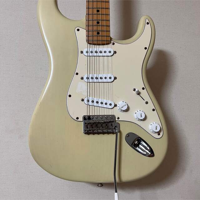 値下げFENDER USA STRATOCASTER ストラトキャスター - エレキギター