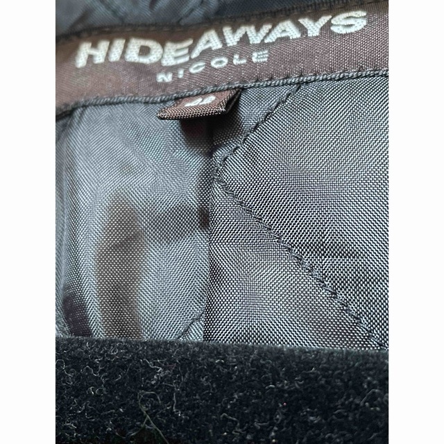 HIDEAWAY(ハイダウェイ)のHIDEAWAYS NICOLE メンズのトップス(シャツ)の商品写真