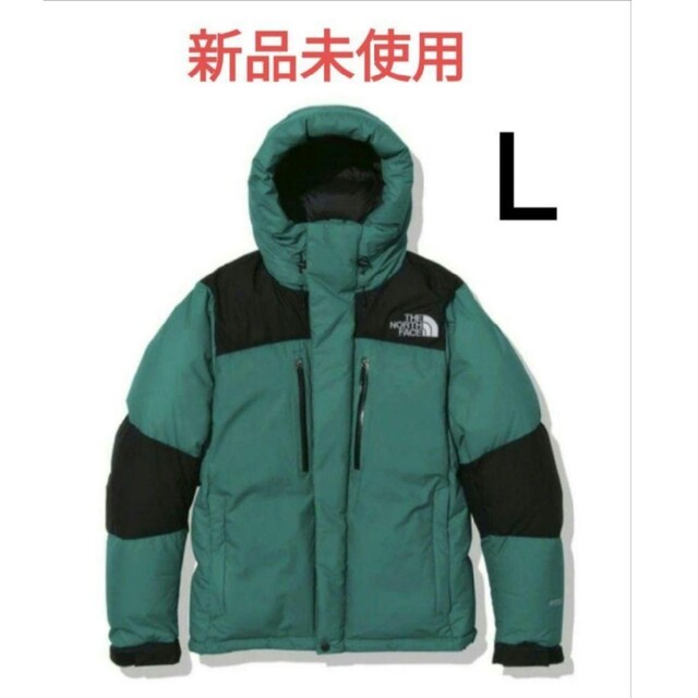 THE NORTH FACE - NORTH FACE　 バルトロライトジャケット　HAト