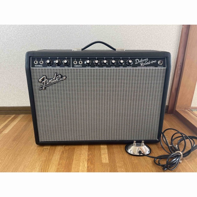 Fender Blues Deluxe 1993製 初期 ビンテージ | jarussi.com.br
