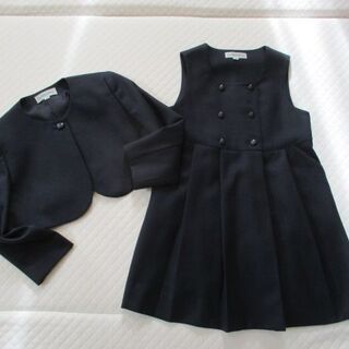 バーバリー(BURBERRY) スーツ 子供 ドレス/フォーマル(女の子)の通販
