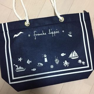 フランシュリッペ(franche lippee)のフランシュリッペ バッグ(トートバッグ)