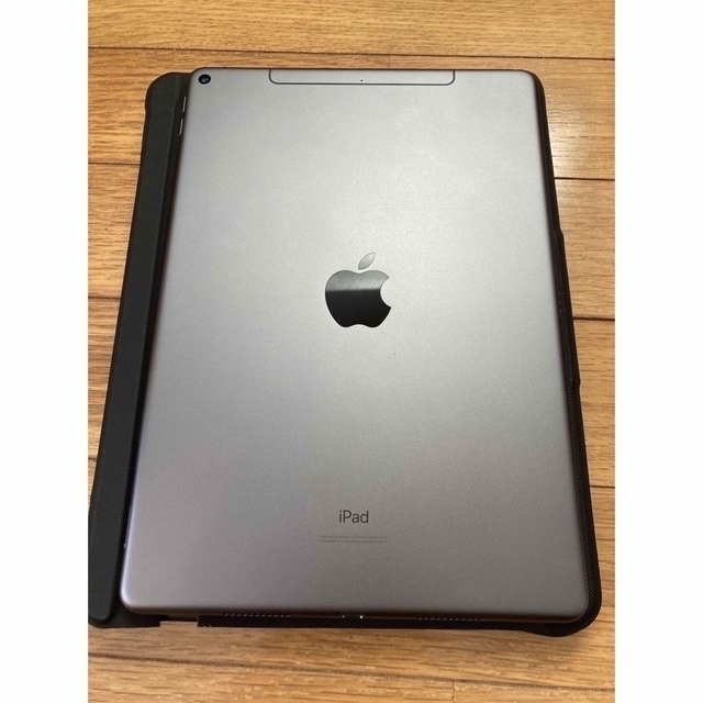 iPad Air (第3世代)10.5インチ 256GB スペースグレー iPad Air (第3世代)10.5インチ 256GB スペースグレー