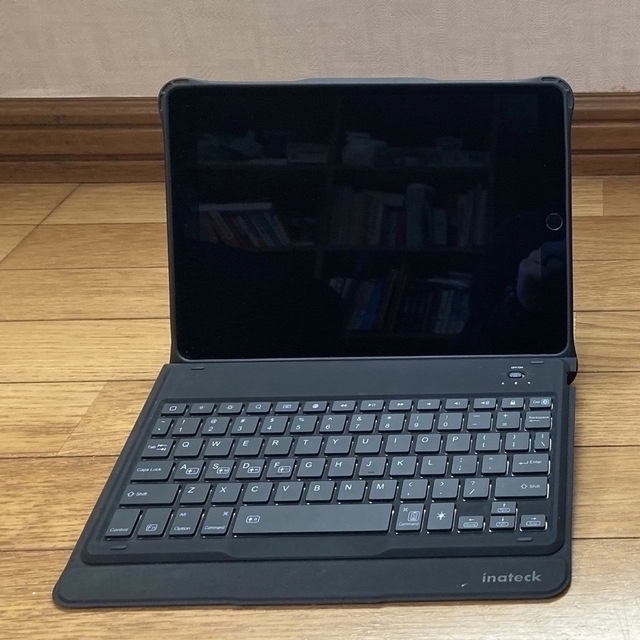 iPad Air (第3世代)10.5インチ 256GB スペースグレー iPad Air (第3世代)10.5インチ 256GB スペースグレー