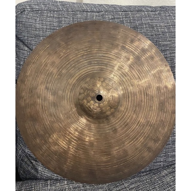 Istanbul agop 30th anniversary 14 hi hat 激安 electmcshane.com