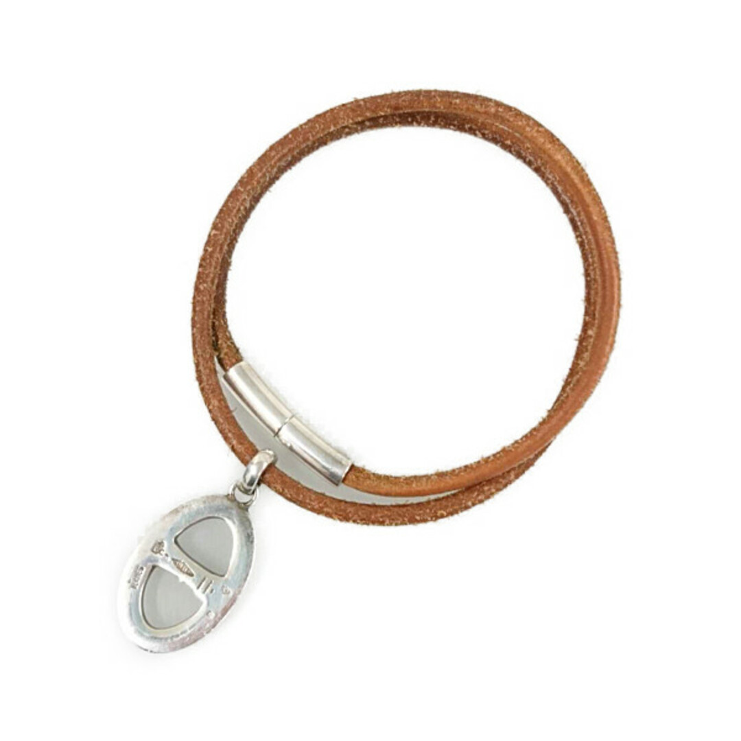 Hermes - HERMES エルメス トゥアレグ シェーヌダンクル チョーカー