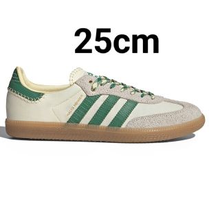 ADIDAS X WALES BONNER SAMBA GY4344(スニーカー)