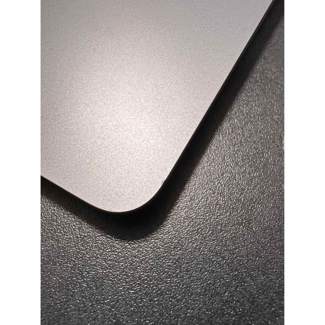Mac (Apple)(マック)のMacBook Air (M1) 8GB/256GB/USキー スマホ/家電/カメラのPC/タブレット(ノートPC)の商品写真
