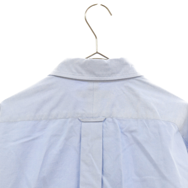 UNION LAUNCH ユニオンランチ ×RON HERMAN Oxford Shirt UNION LAUNCH ユニオンランチ ×RON HERMAN Oxford Shirt