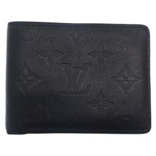 ヴィトン(LOUIS VUITTON) モノグラム 折り財布(メンズ)の通販 900点 ...