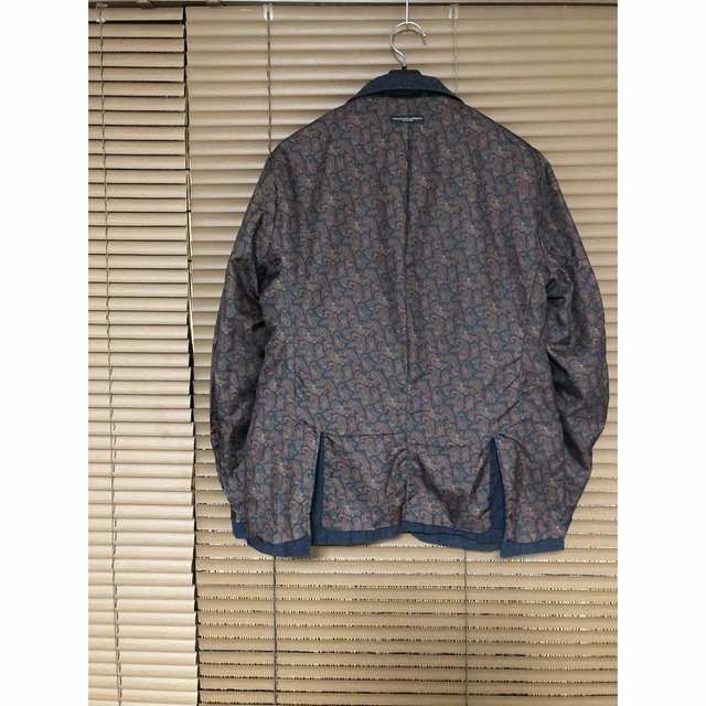 Engineered Garments(エンジニアードガーメンツ)のENGINEERED GARMENTS（エンジニアードガーメンツ）ジャケット メンズのジャケット/アウター(テーラードジャケット)の商品写真