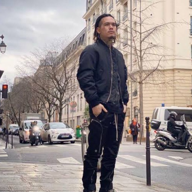 Rick Owens - 即納 即発送 リックオウエンス タイプ カーゴジョグ