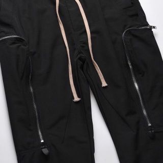 Rick Owens - 即納 即発送 リックオウエンス タイプ カーゴジョグ