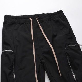 Rick Owens - 即納 即発送 リックオウエンス タイプ カーゴジョグ