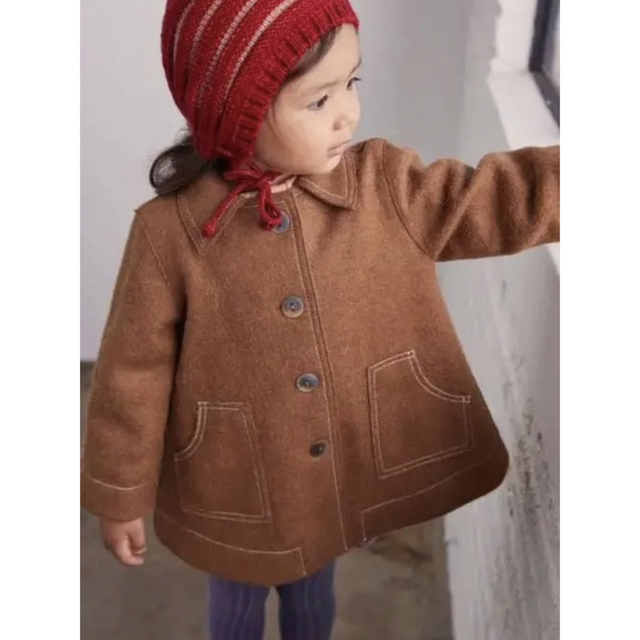 Misha & Puff Playhouse Coat コート | フリマアプリ ラクマ