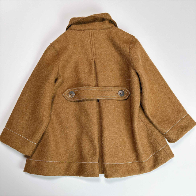 【10/6迄TIMESALE】misha \u0026 puff 21' AW  coat