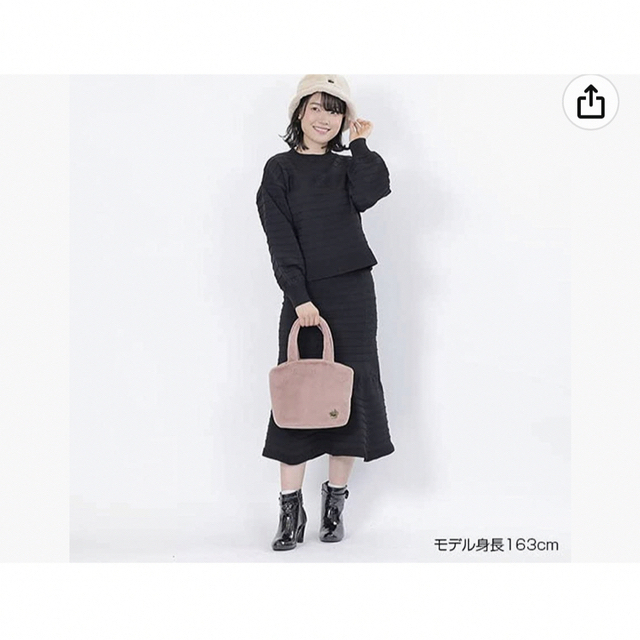 MARY QUANT   新品♡ 今季。マリークワント ボンディング デイジー