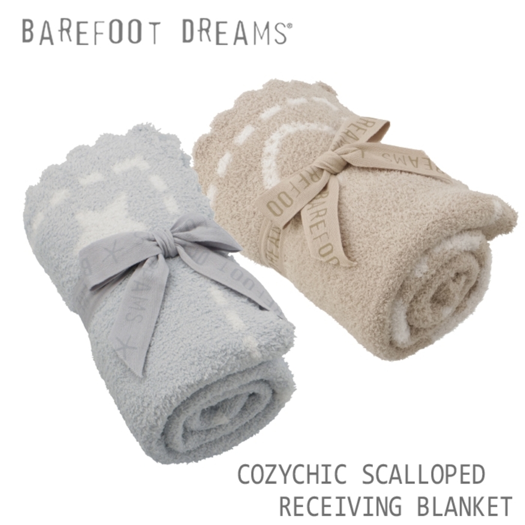 BAREFOOT DREAMS - ベアフット ドリームス BAREFOOT DREAMS ベビー