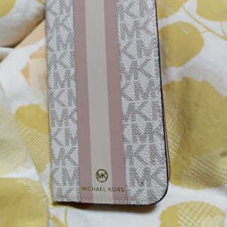 マイケルコース(Michael Kors)のMICHAEL KORS(スマホケース)