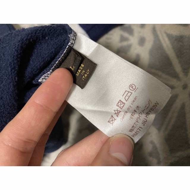 超激得SALE ルイヴィトン チャップマンブラザーズ 17ss タイガー