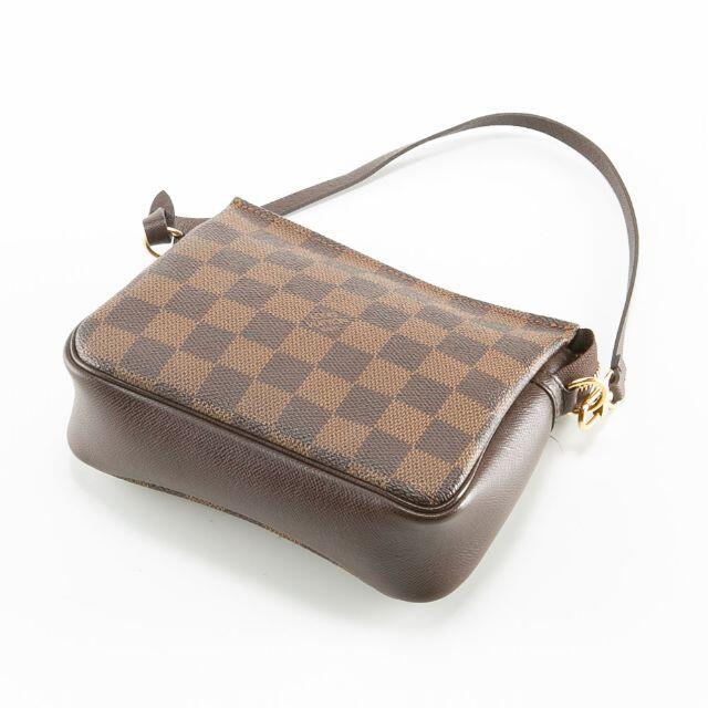 新品 】 LOUIS VUITTON - ルイ・ヴィトン ショルダーバッグ ダミエ
