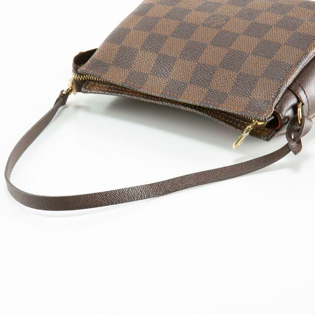 新品 】 LOUIS VUITTON - ルイ・ヴィトン ショルダーバッグ ダミエ