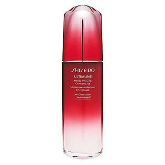 SHISEIDO アルティミューン パワライジング コンセントレートIII 都内