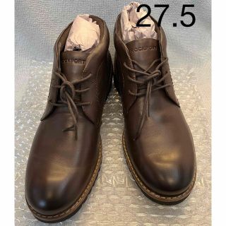 ロックポート(ROCKPORT)の27.5cm  靴　ROCKPORT(ドレス/ビジネス)