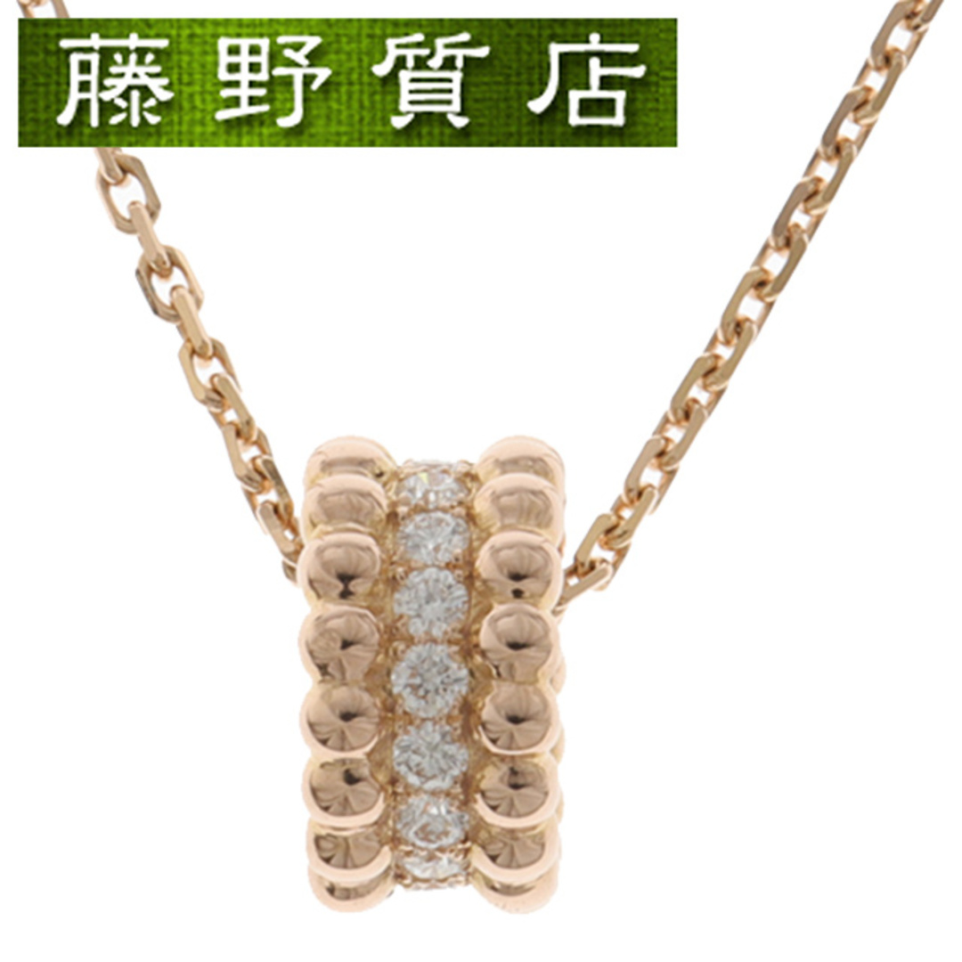 超可爱の (新品仕上げ済)ヴァンクリーフ&アーペル VAN CLEEF ARPELS
