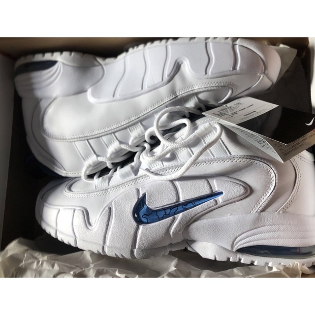 penny最終値下新品未使用Nike Air Max Penny 1  HOME 28cm