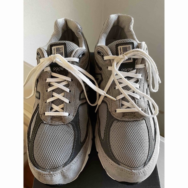 新品 送料無料 美品 NEW BALANCE M990GL4 992 993 1300 998 asakusa.sub.jp