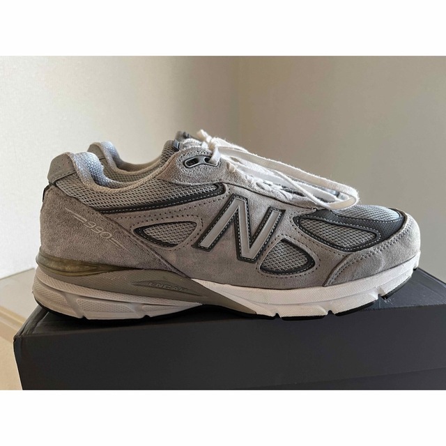 美品！NEW BALANCE M990GL4 992 993 1300 998