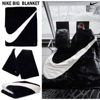 ナイキ(NIKE)のHAM様専用(毛布)