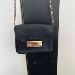 フルラ(Furla)の【FURLA】メトロポリス、巾着袋付き(ショルダーバッグ)