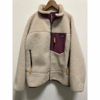 パタゴニア(patagonia)のパタゴニア レトロX  キッズ(ジャケット/上着)