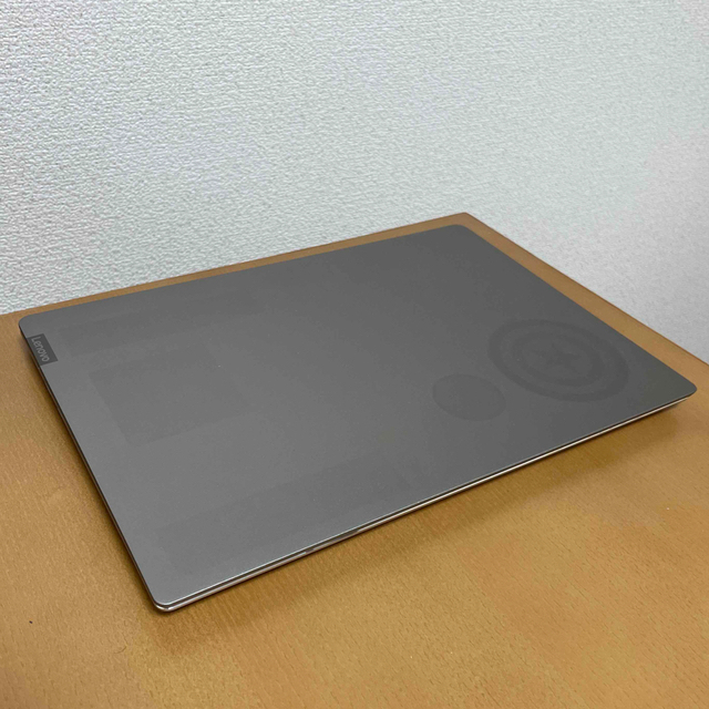 Lenovo(レノボ)のIdeapad 530S Windows11 モバイルノートパソコン スマホ/家電/カメラのPC/タブレット(ノートPC)の商品写真