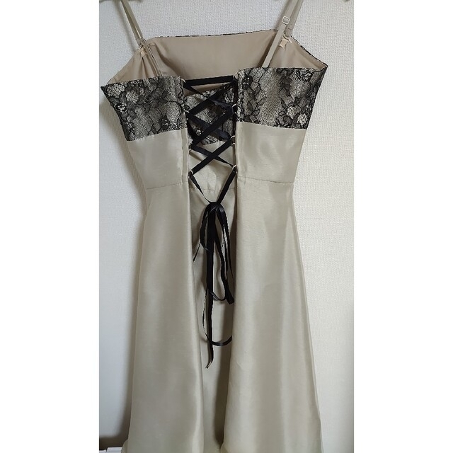 Vino Stella ヴィーノステラ ドレス レディースのフォーマル/ドレス(ミディアムドレス)の商品写真