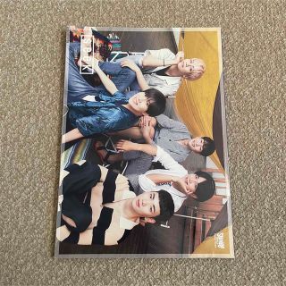 シャイニー(SHINee)のSHINee FC会報誌 Seek vol.8 要状態確認(アイドルグッズ)