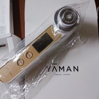 ヤーマン(YA-MAN)の売り切りたいため値下げ♪YA-MAN 美顔器 RFボーテ フォトプラスエクストラ(フェイスケア/美顔器)