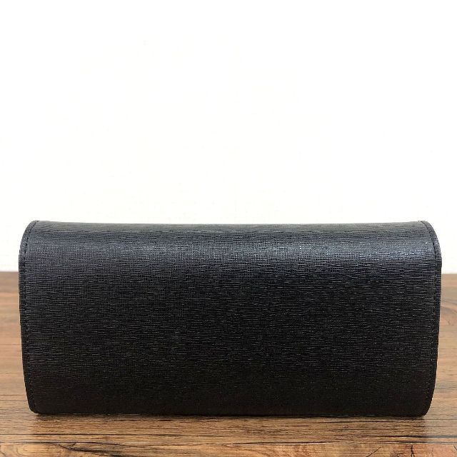 未使用品 Vivienne Westwood 長財布 ブラック 235