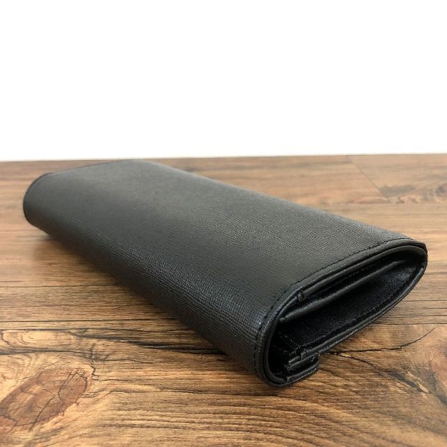 Vivienne Westwood - 未使用品 Vivienne Westwood 長財布 ブラック 235
