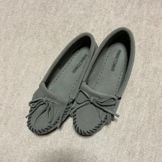 ミネトンカ(Minnetonka)のミネトンカ　モカシン(スリッポン/モカシン)