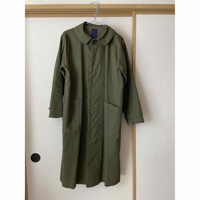 ichi(イチ)のichi ロングジャケット レディースのジャケット/アウター(ロングコート)の商品写真