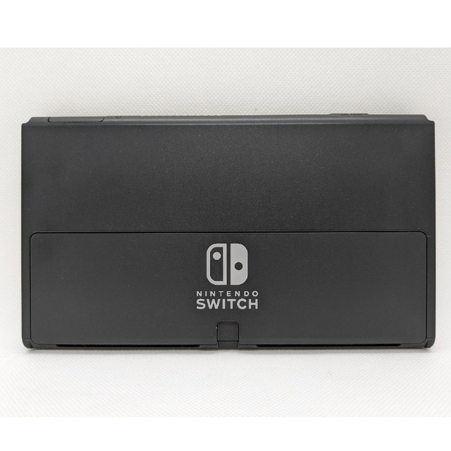【良品】Nintendo Switch 有機EL 本体 動作品 付属品完備