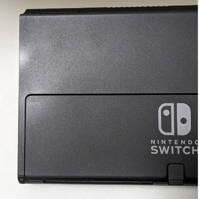 Switch新型画面本体のみ 新品未使用‼️