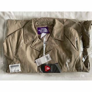 ノースフェイス(THE NORTH FACE) ステンカラーコート(メンズ