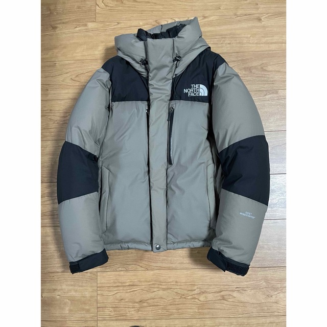 THE NORTH FACE  Baltro Light Jacket  メンズのジャケット/アウター(ダウンジャケット)の商品写真