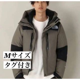 THE NORTH FACE  Baltro Light Jacket (ダウンジャケット)